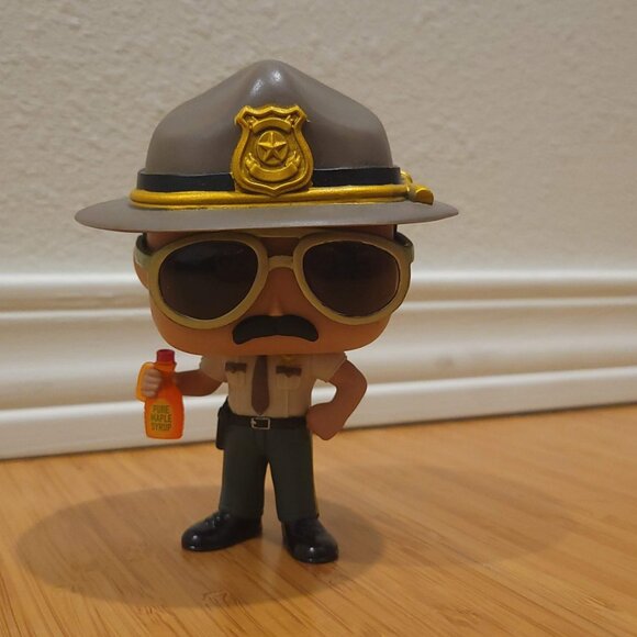Super Trooper Ramathorn Funko Pop! Vinyl Figure (581) - Picture 1 of 3